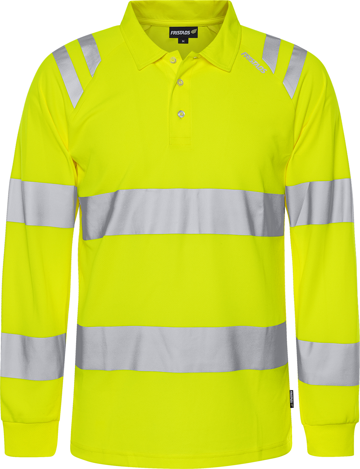 Hi-Vis Poloshirt
