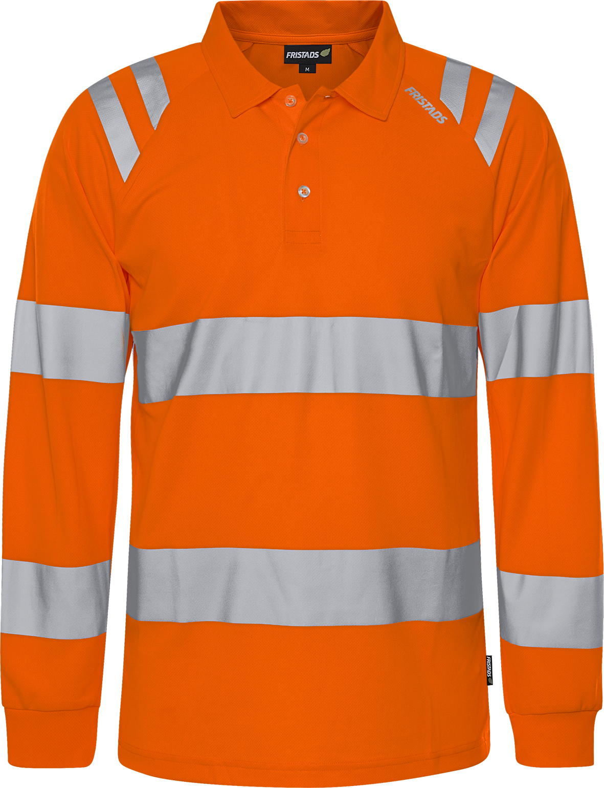 Hi-Vis Poloshirt