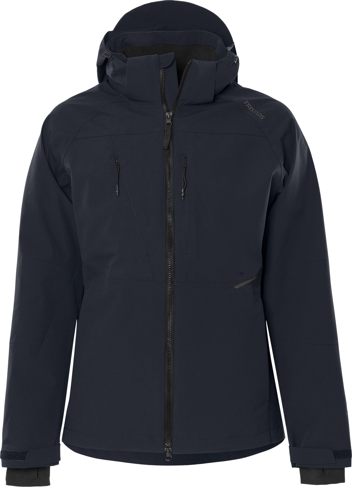 Stretch Funktionsjacke