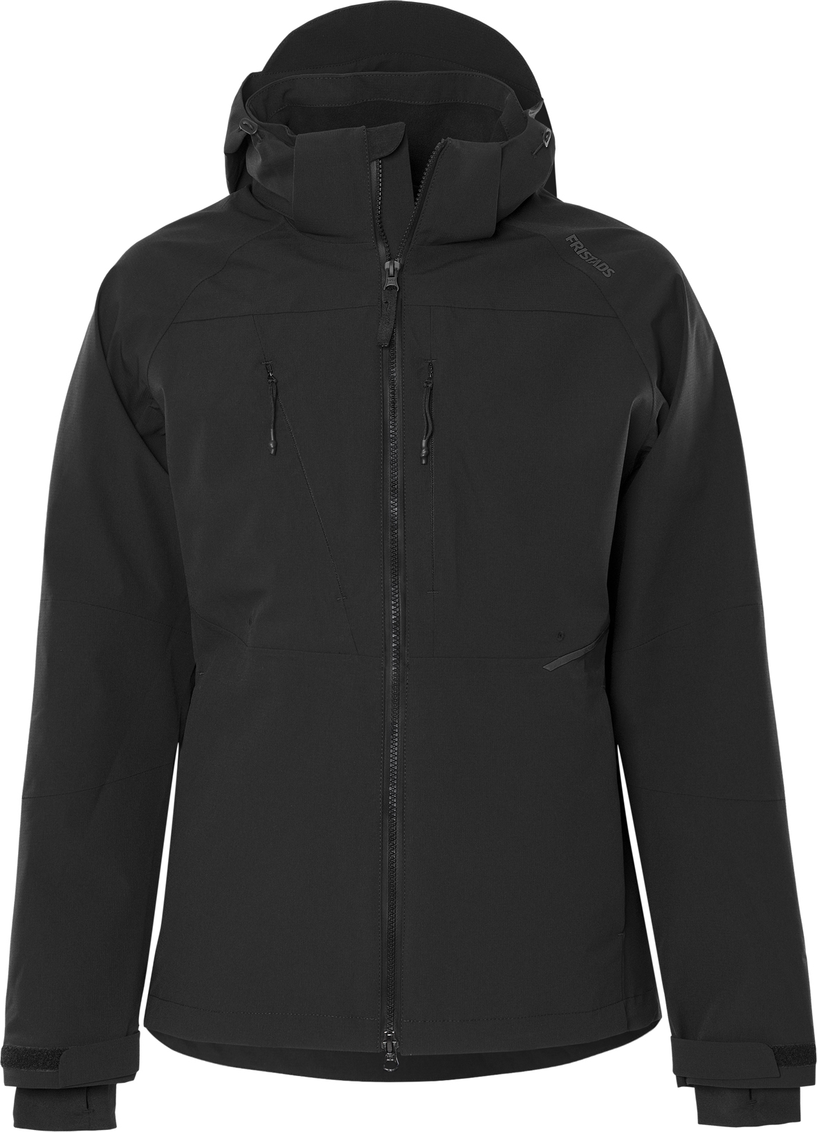 Stretch Funktionsjacke