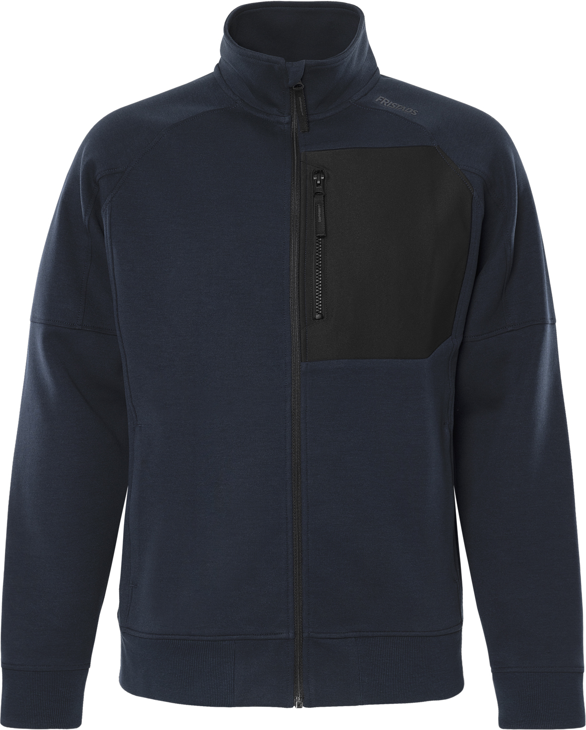 Sweatjacke