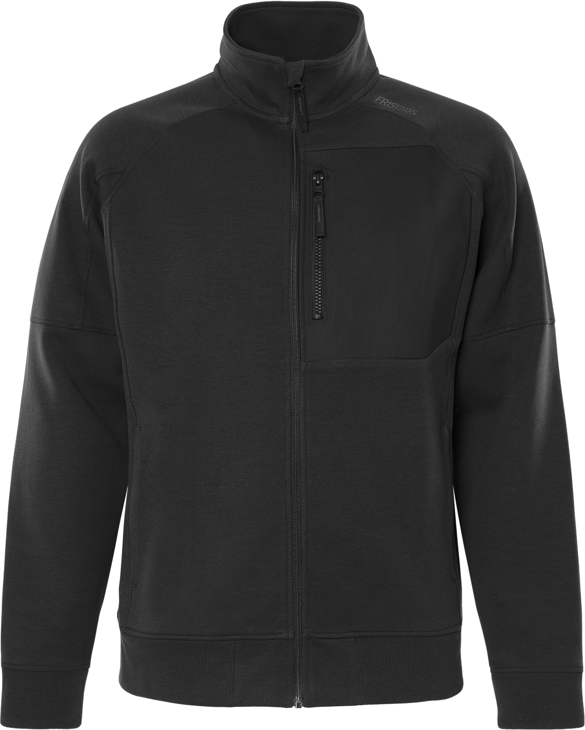 Sweatjacke