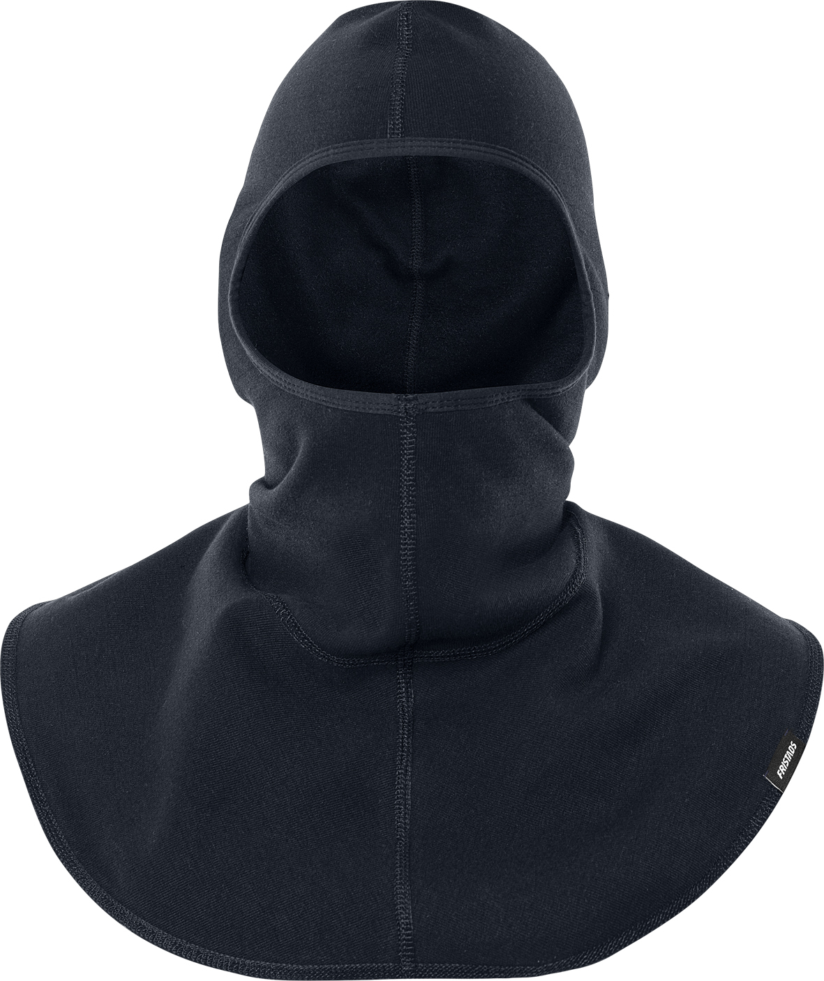 Flamestat Blaclave