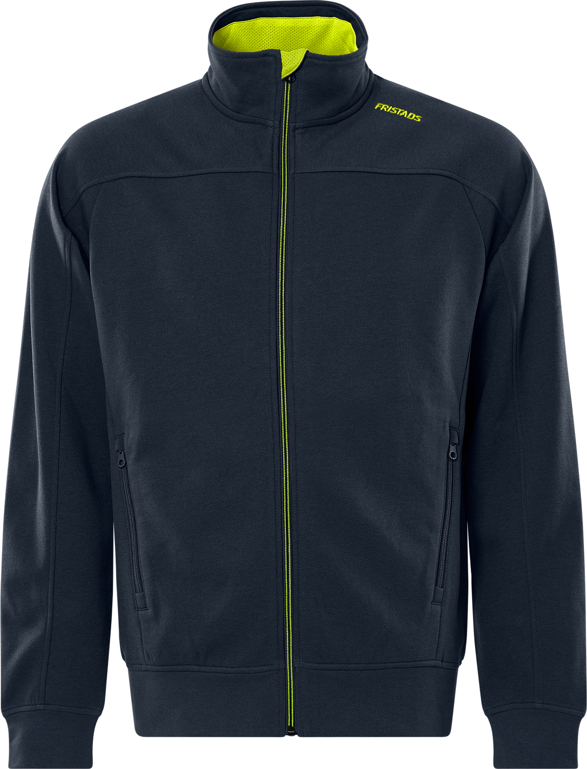 Sweatshirt-Jacke
