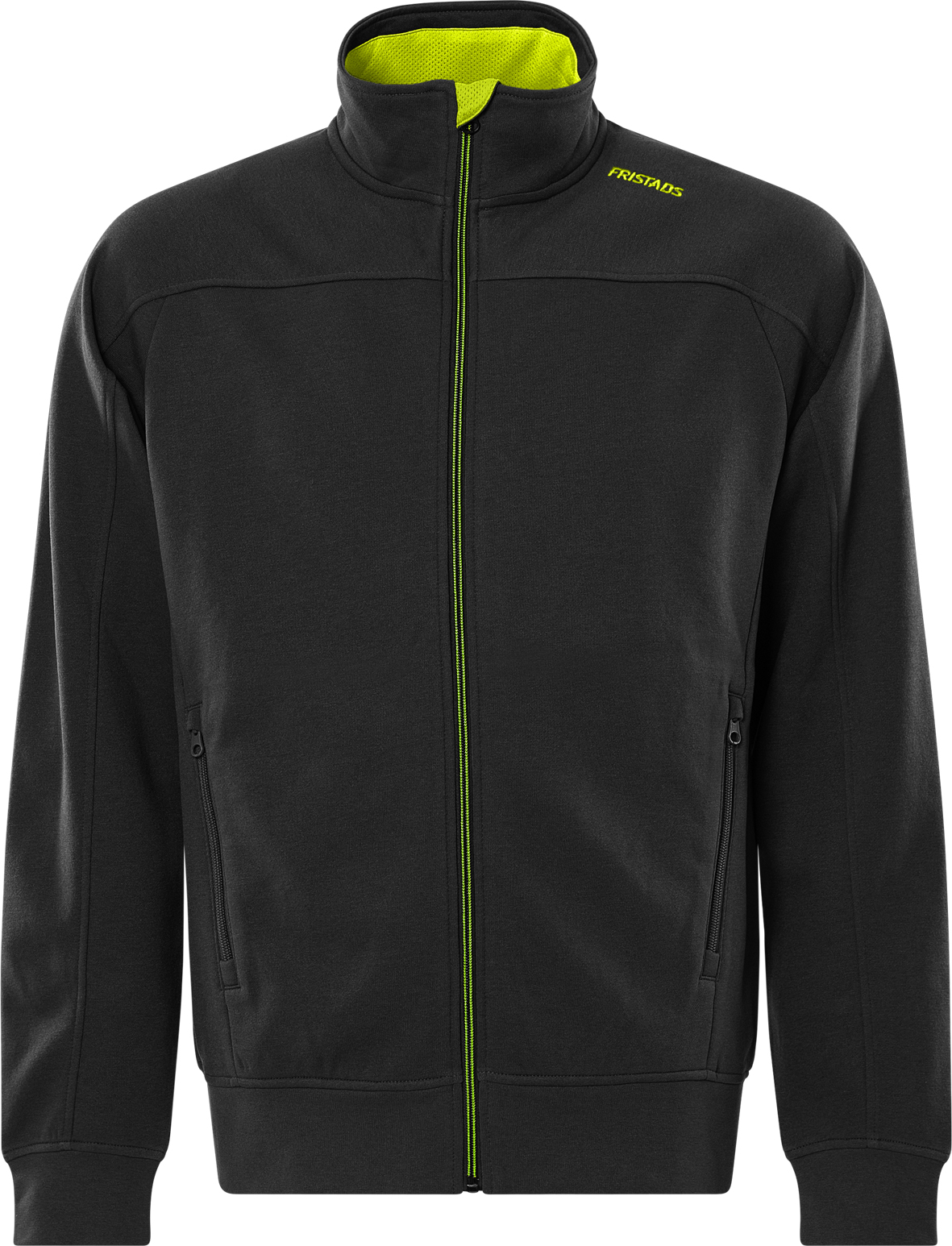 Sweatshirt-Jacke