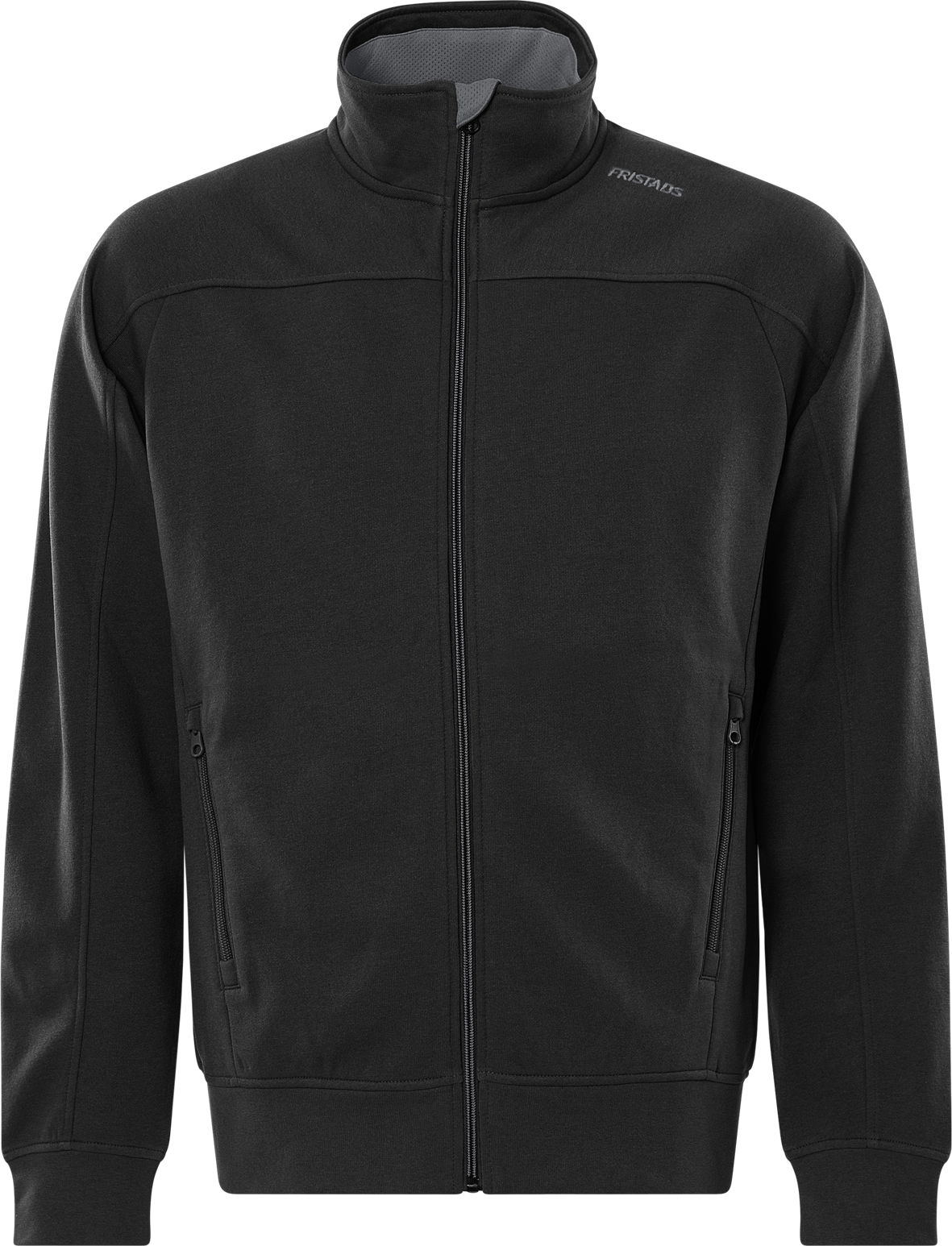 Sweatshirt-Jacke