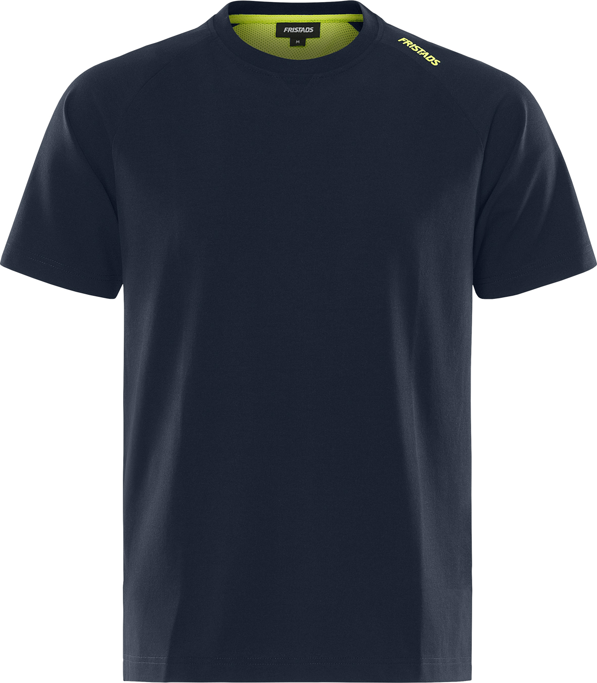 Heavy Stretch-T-Shirt