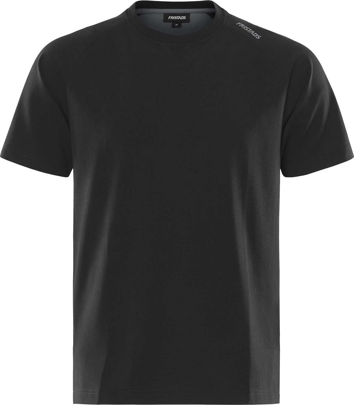 Heavy Stretch-T-Shirt