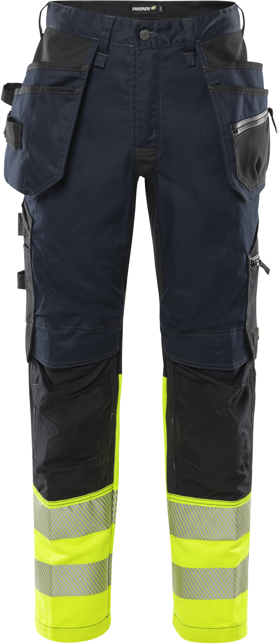 Hi-Vis Stretch-Hose