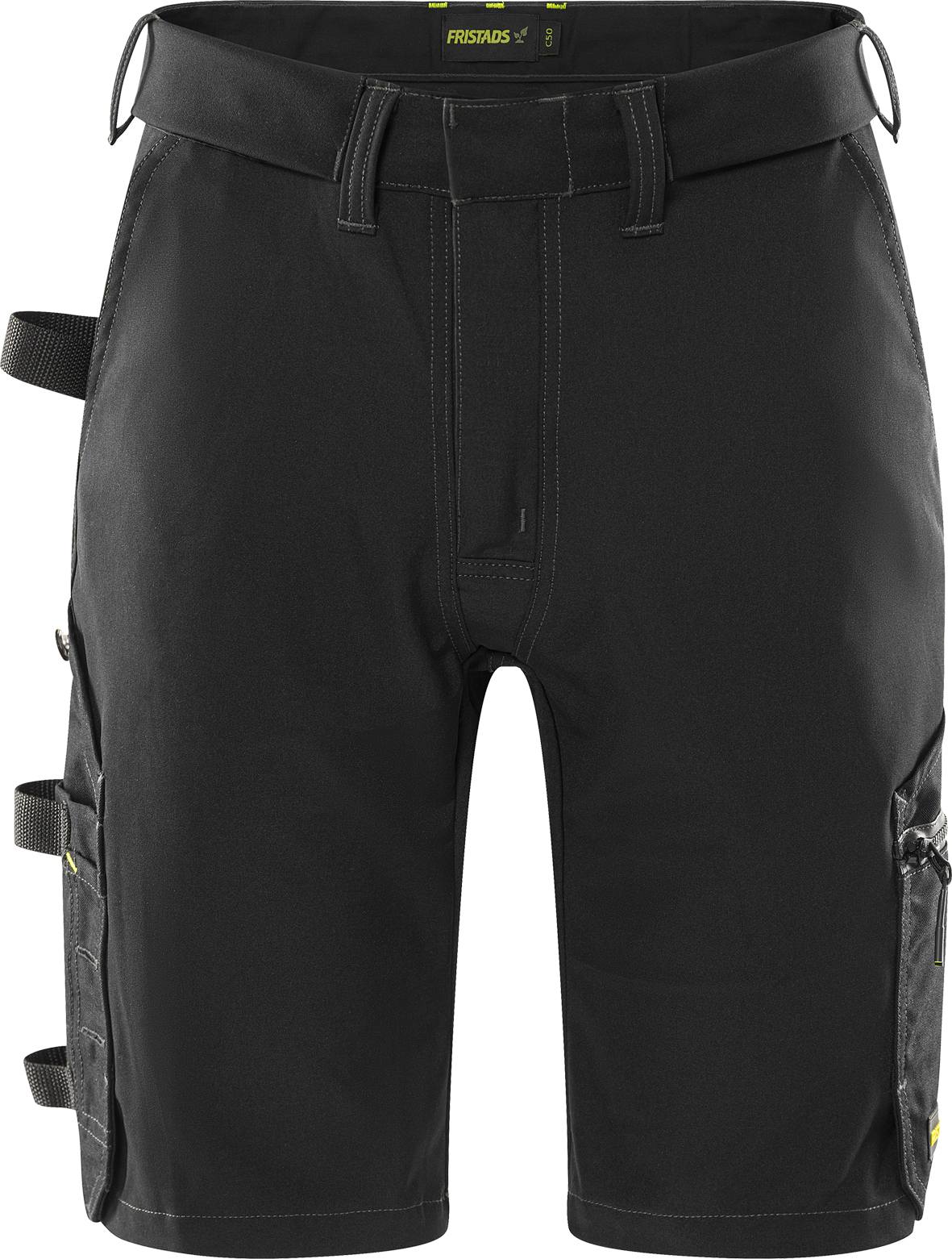 Flex Handwerker-Shorts Stretch