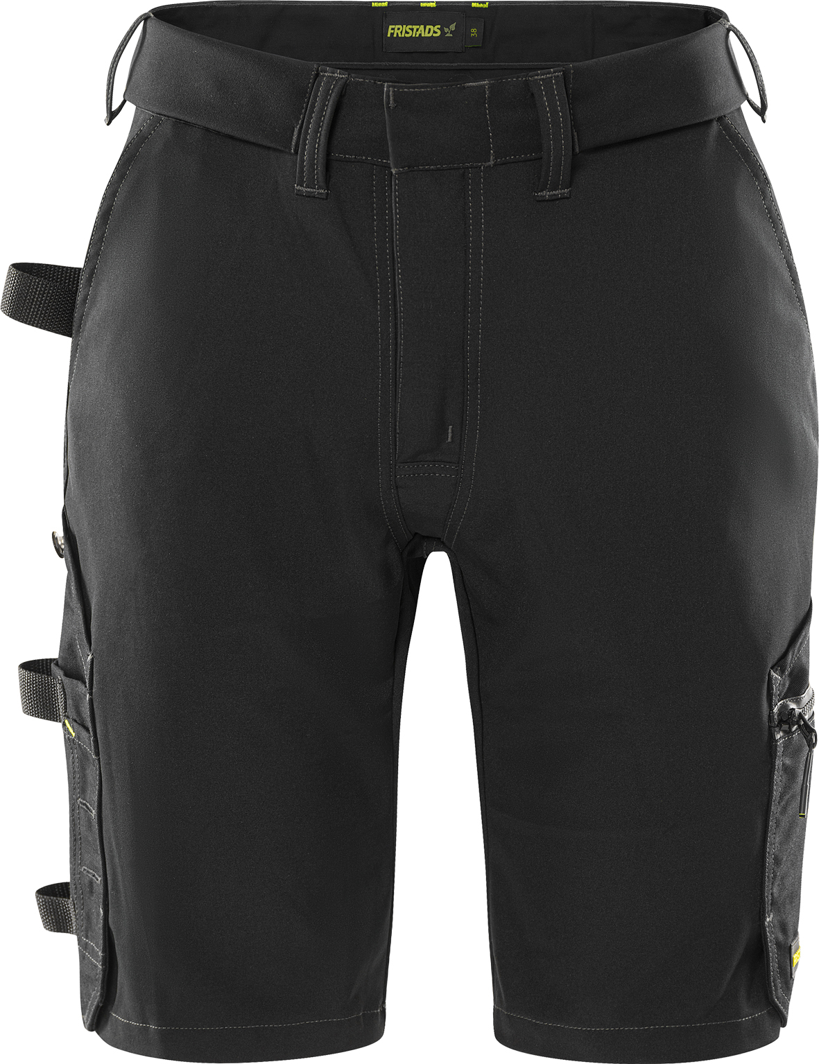 Flex Handwerker-Shorts Stretch