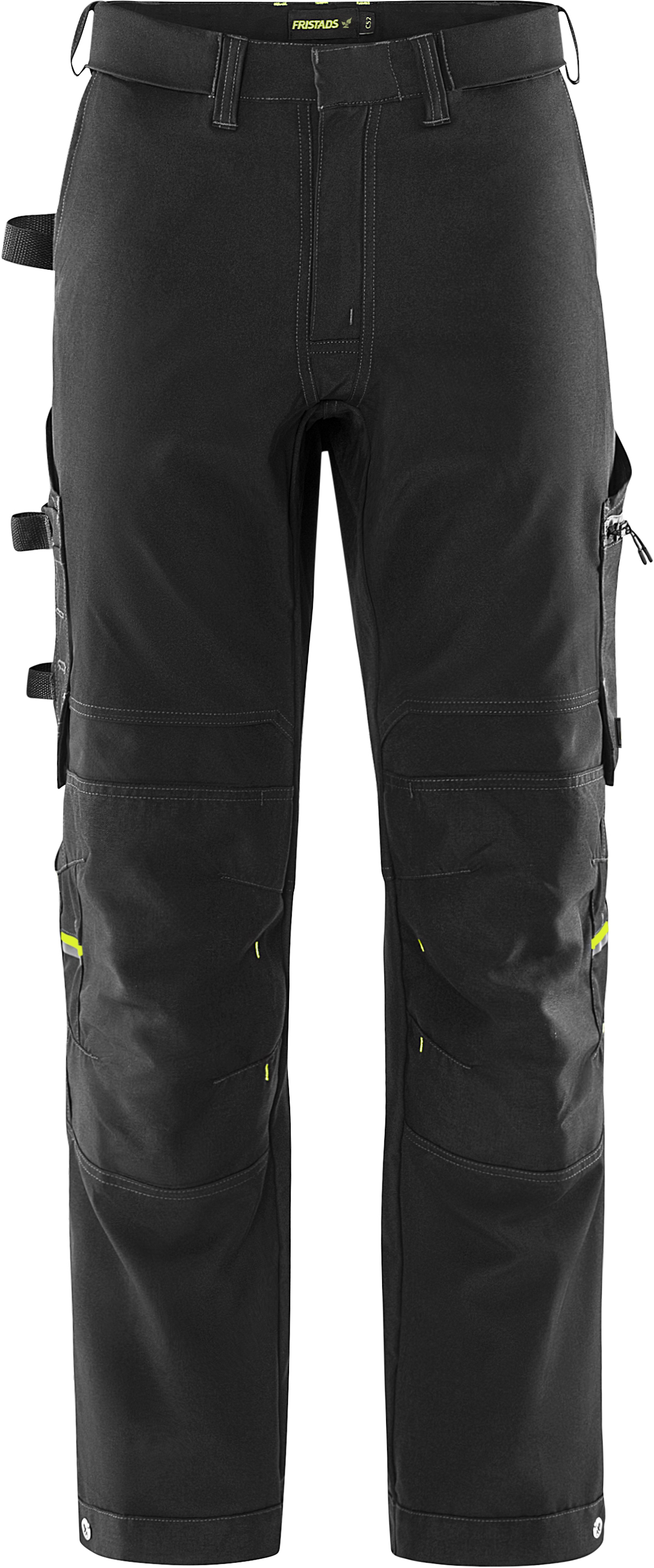 Flex Handwerker Stretchhose