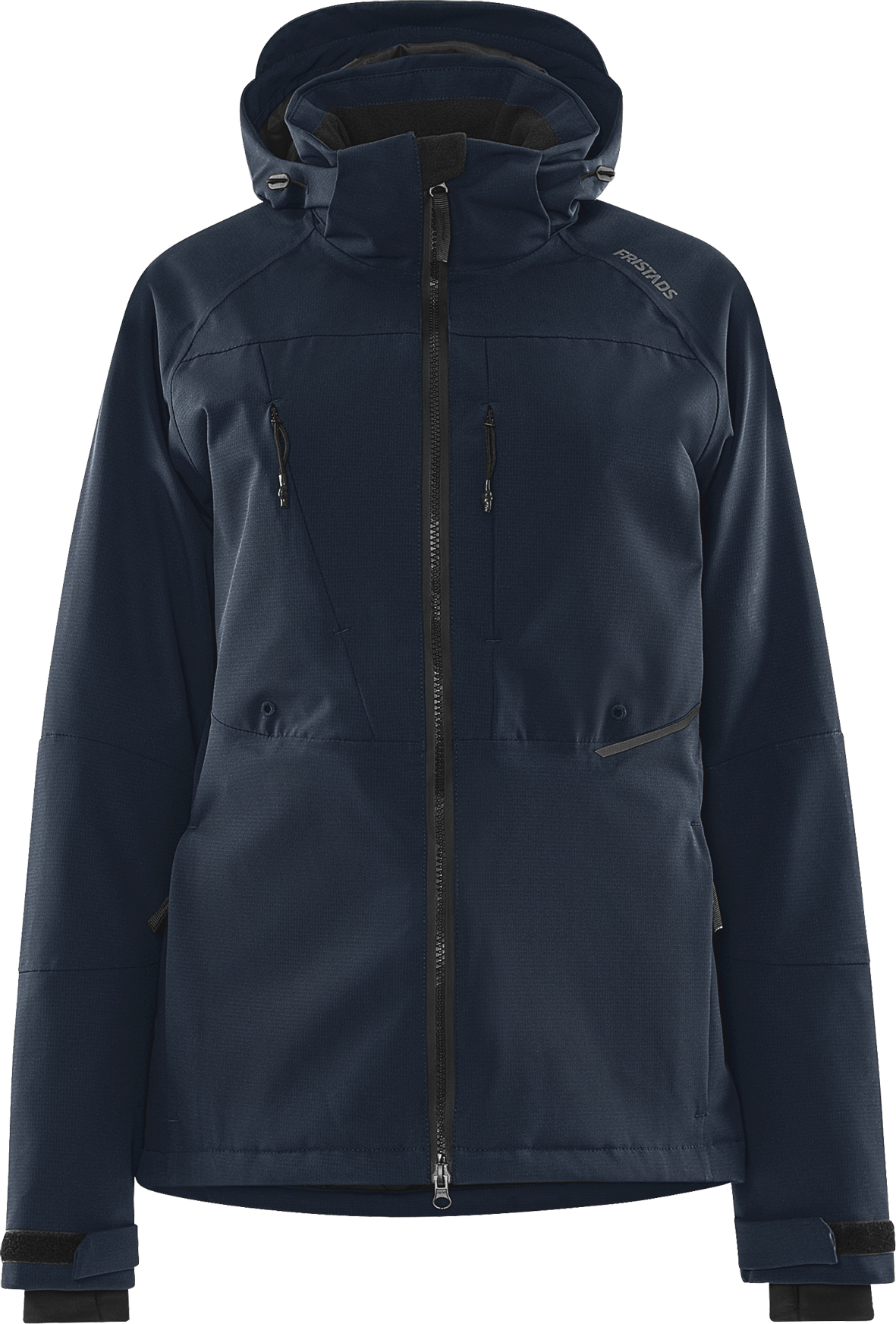 Stretch-Winterjacke