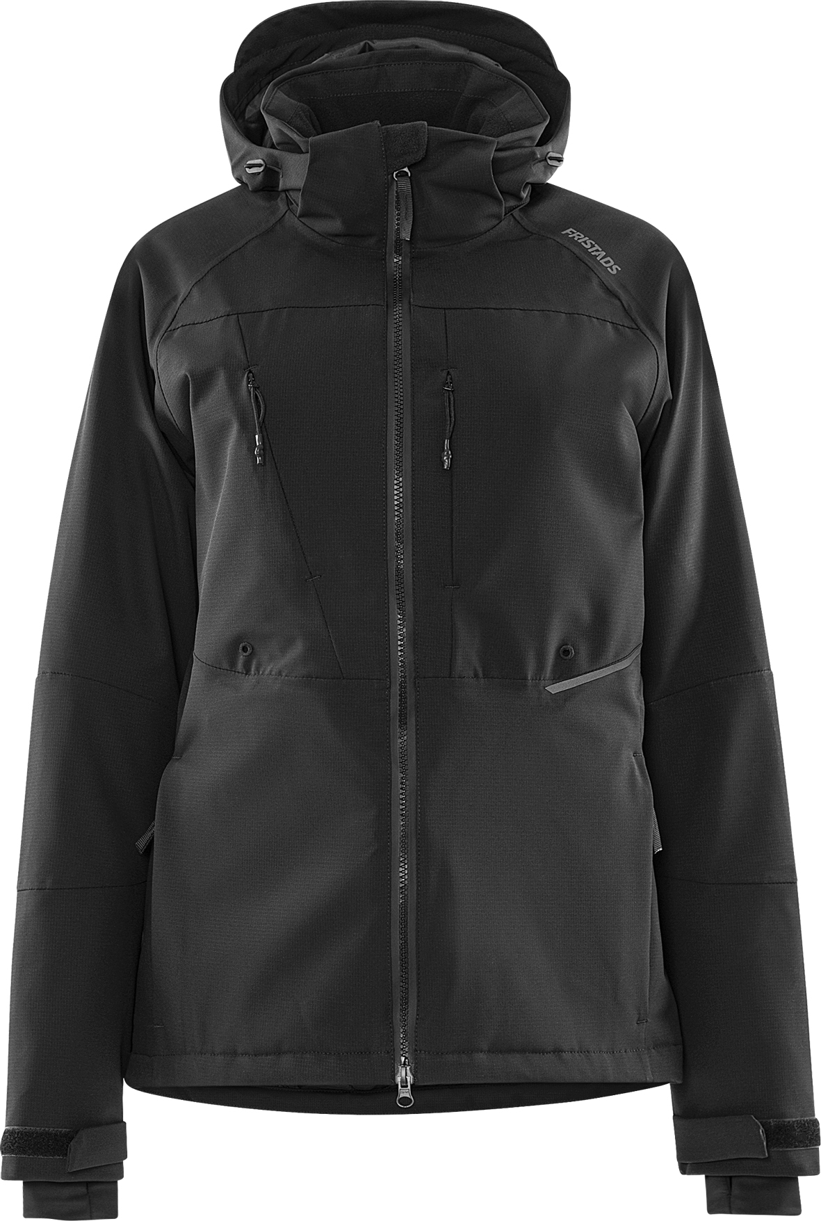Stretch-Winterjacke
