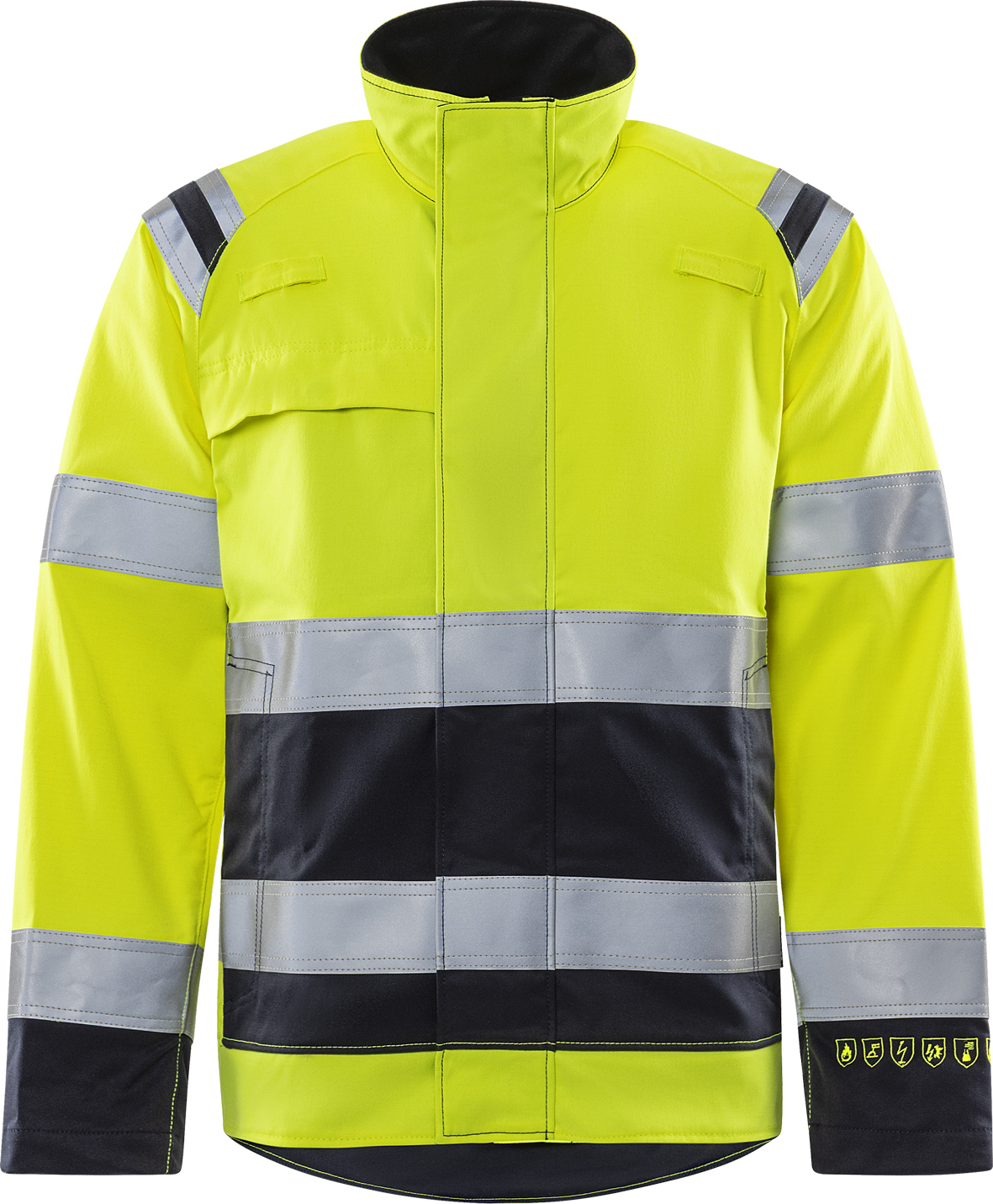 Multinorm Jacke