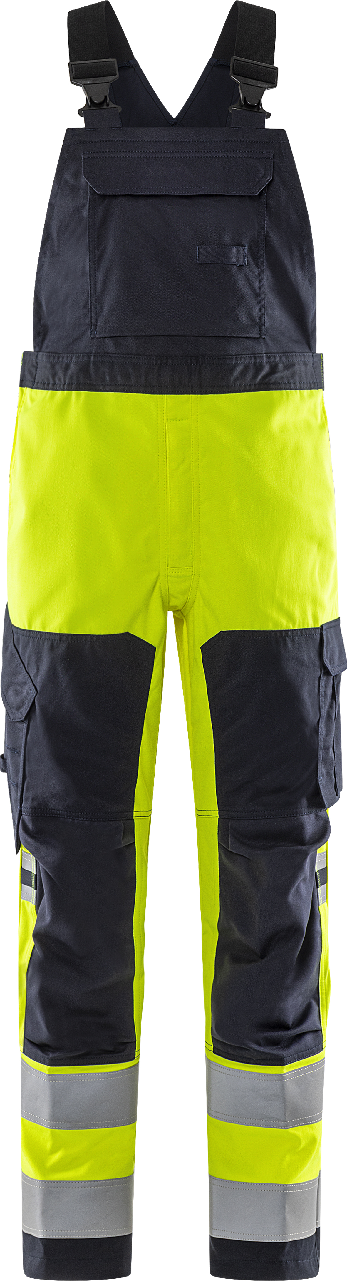 Multinorm Latzhose