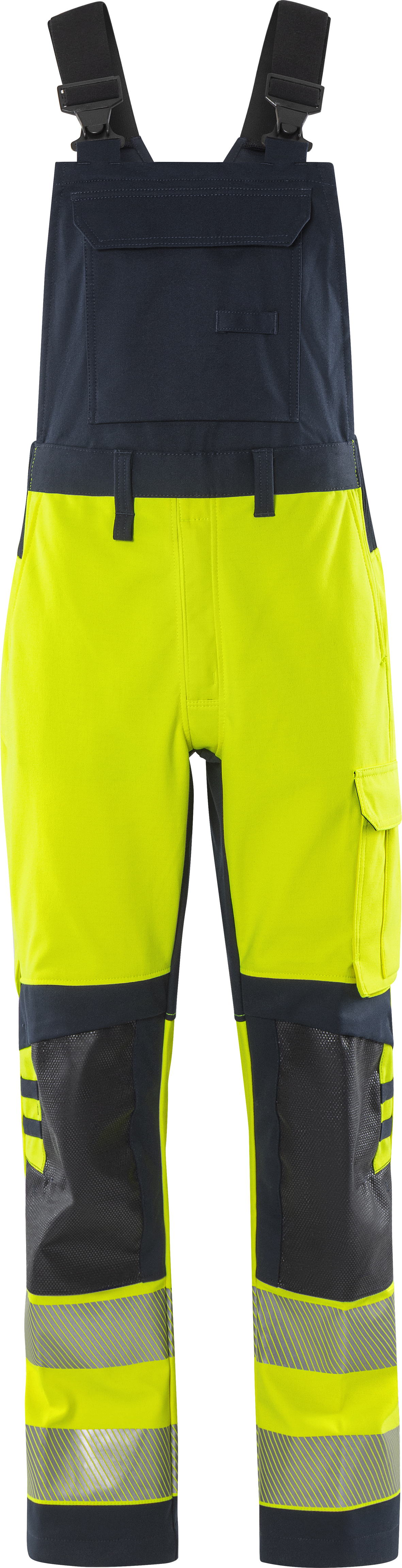 Multinorm Latzhose