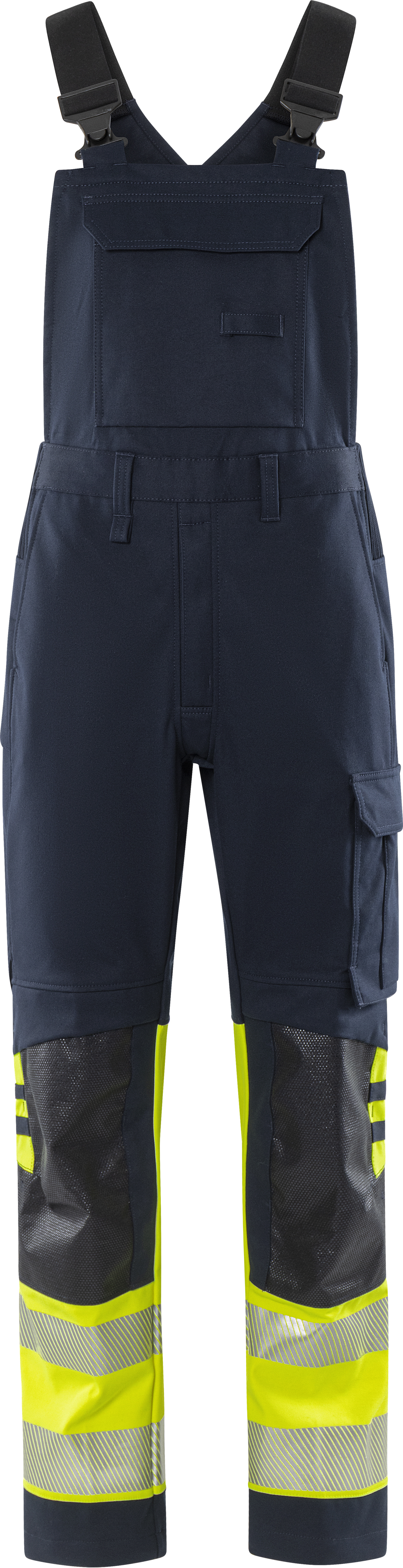 Multinorm Latzhose