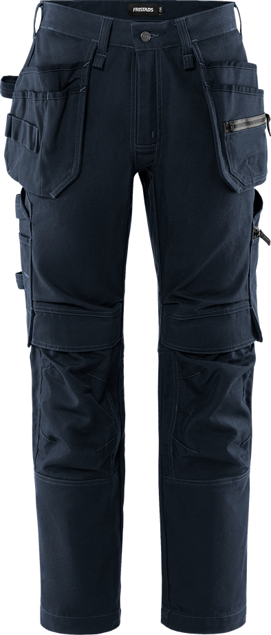 Handwerker Stretch-Hose