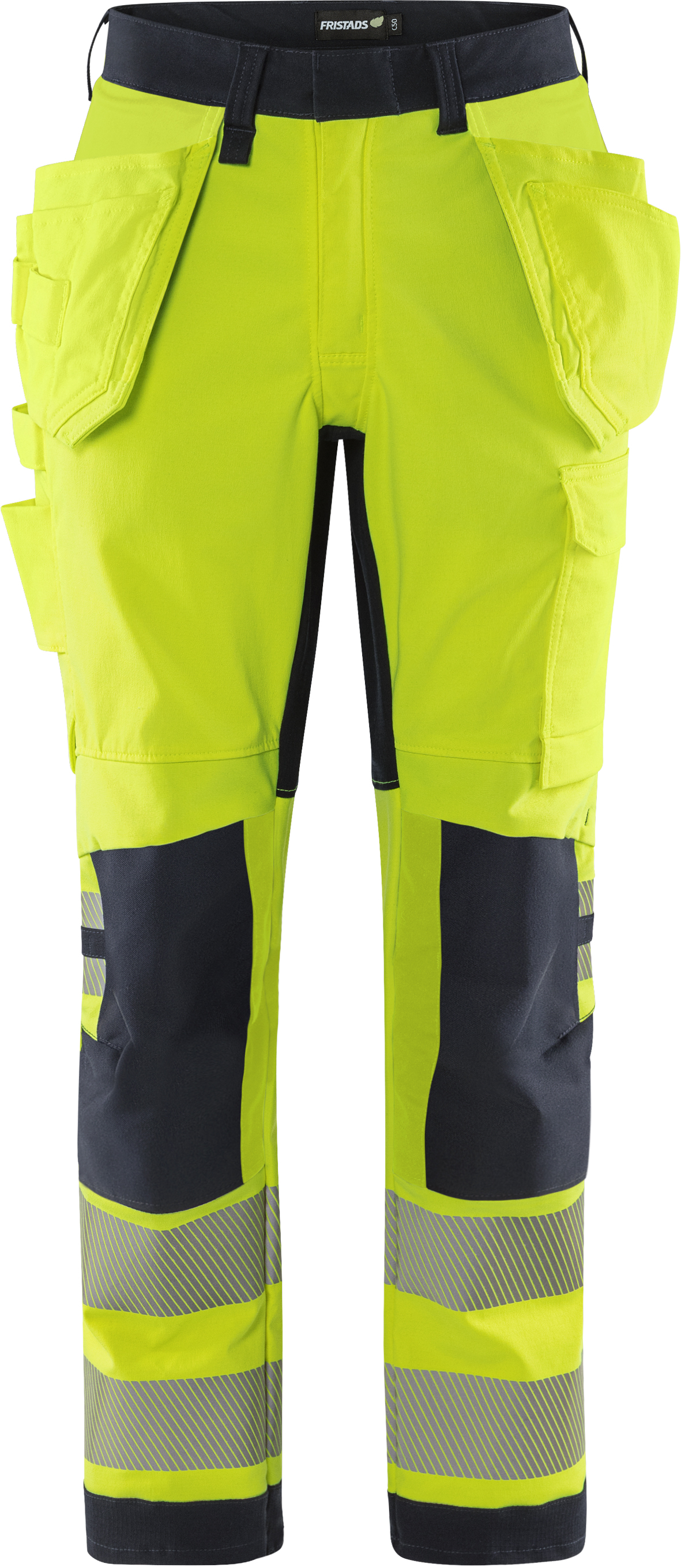 Multinorm Handwerkerhose