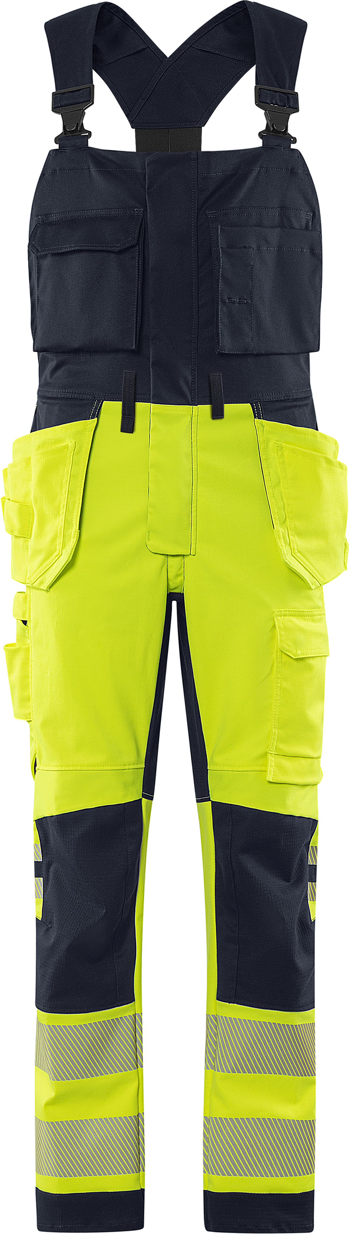 Multinorm Latzhose
