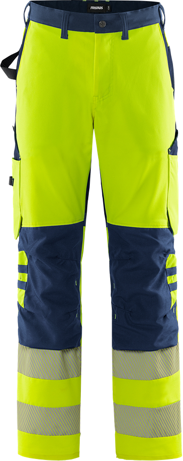 Hi-Vis Stretch-Hose