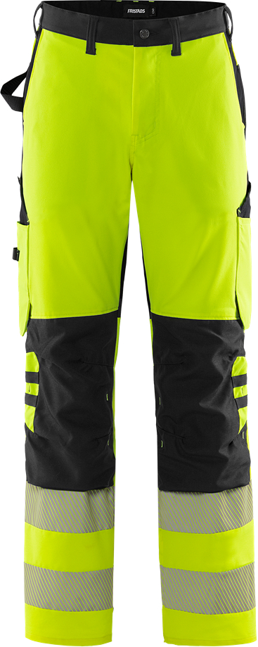 Hi-Vis Stretch-Hose