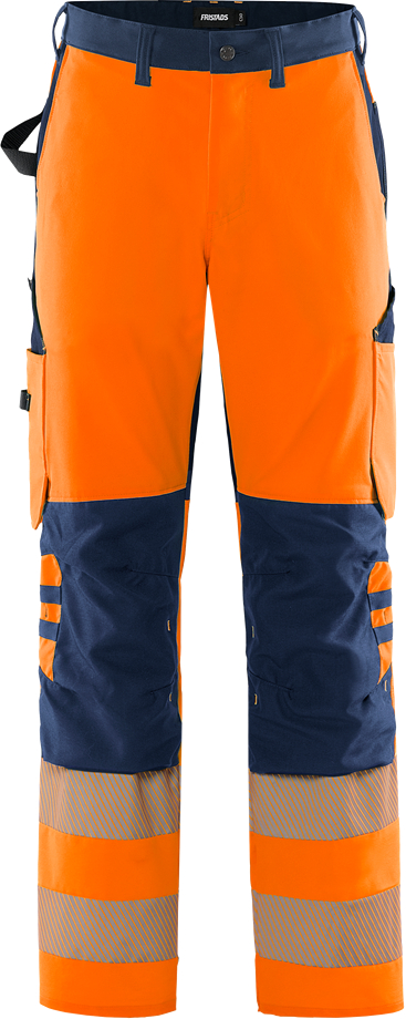 Hi-Vis Stretch-Hose