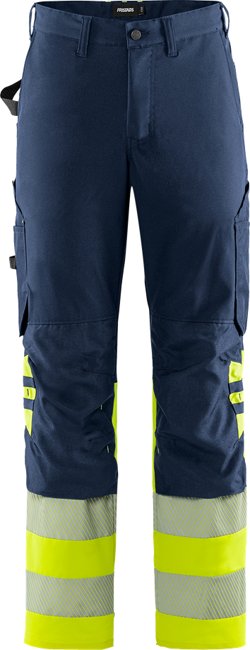 Hi-Vis Stretch-Hose