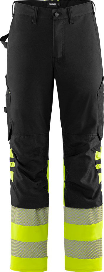 Hi-Vis Stretch-Hose
