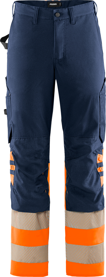 Hi-Vis Stretch-Hose