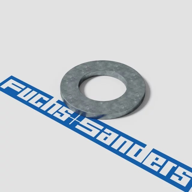 Kotflügel-/Unterlagsscheibe