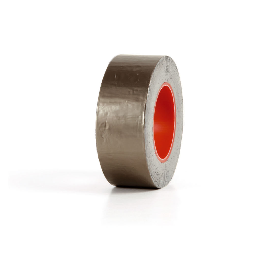 Alu-Butyl-Klebeband