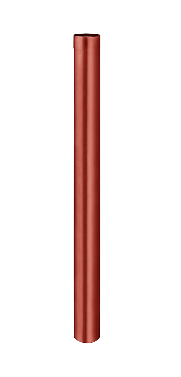 Fallrohr rund