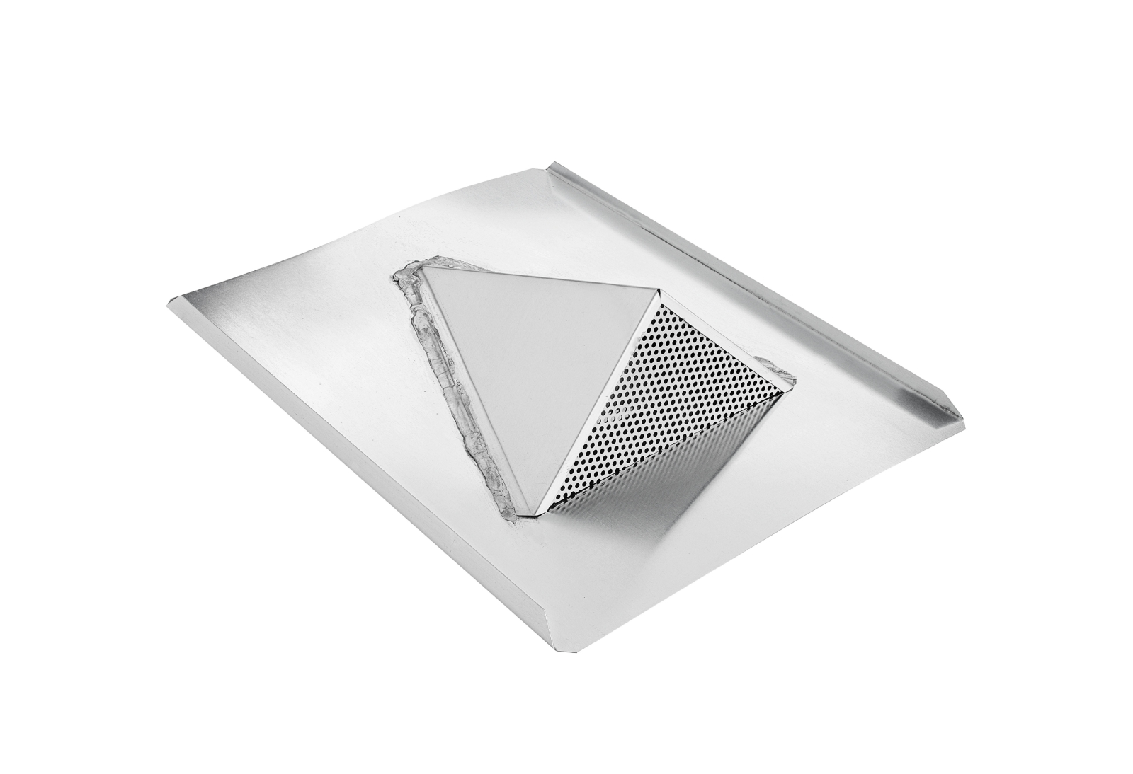 Dachentlüfter f. Metalldach