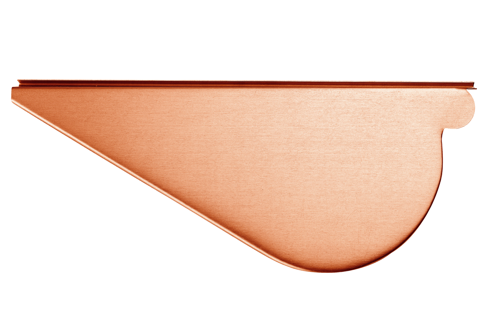 Aufdach-/Stechrinnenboden