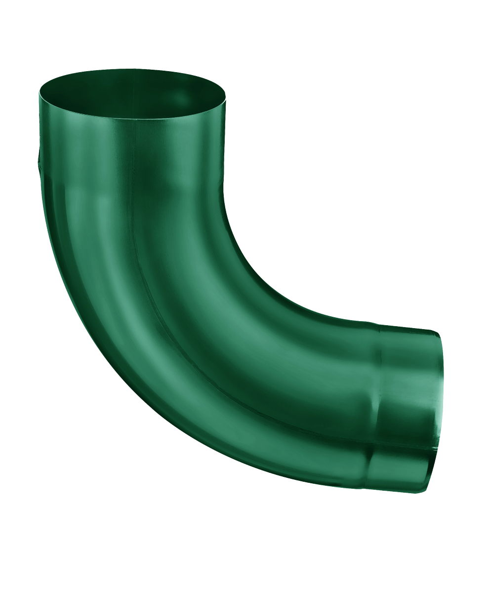 Fallrohrbogen
