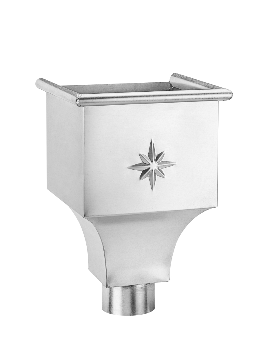 Wasserfangkasten