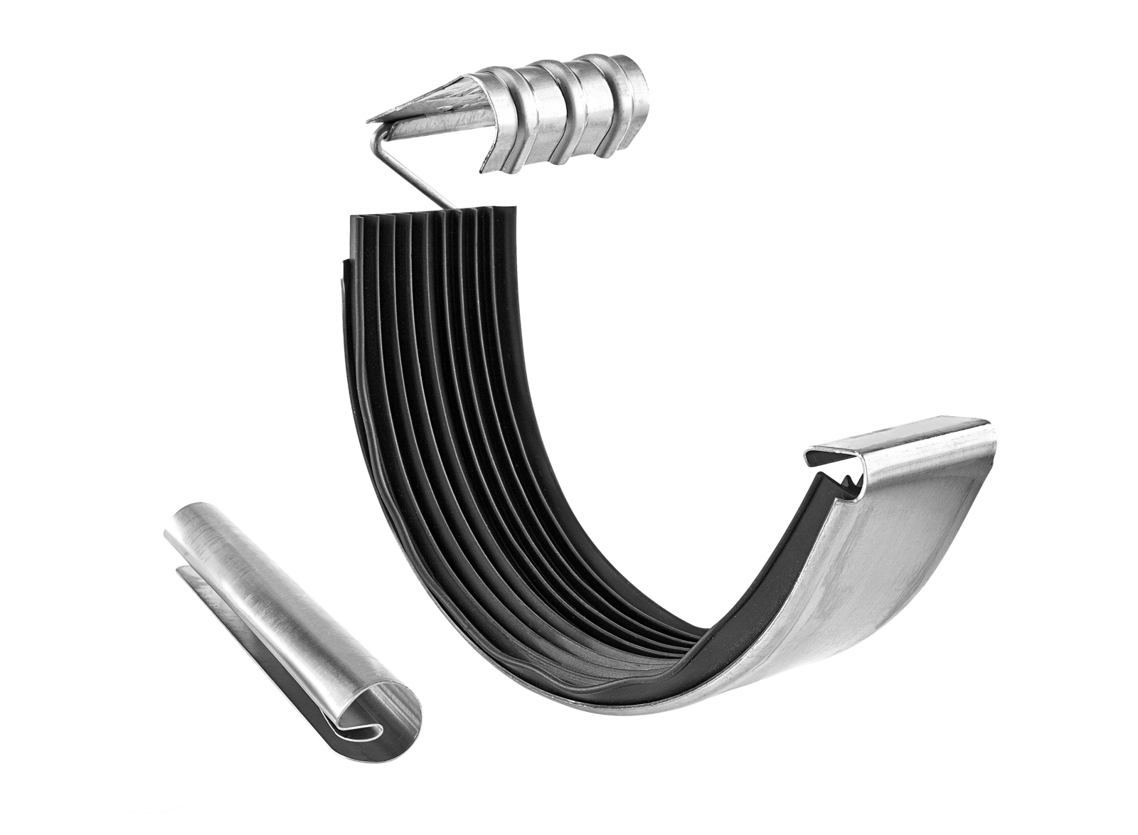 Dachrinnenverbinder