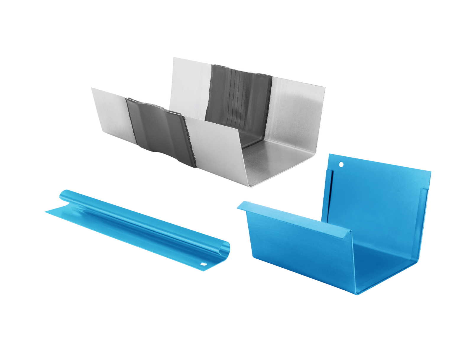 Rinnendila kastenform