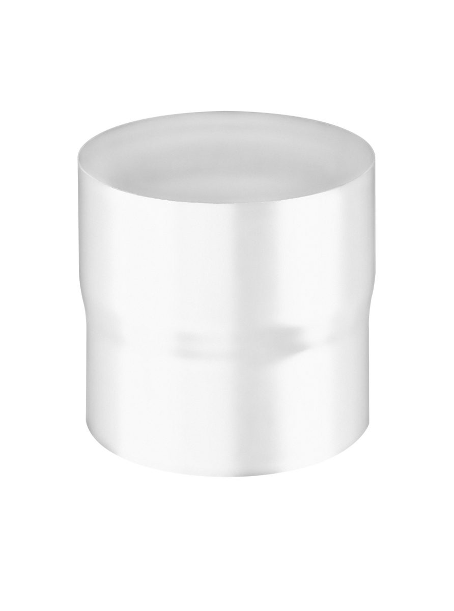 Steckmuffe (Rohrverbinder)