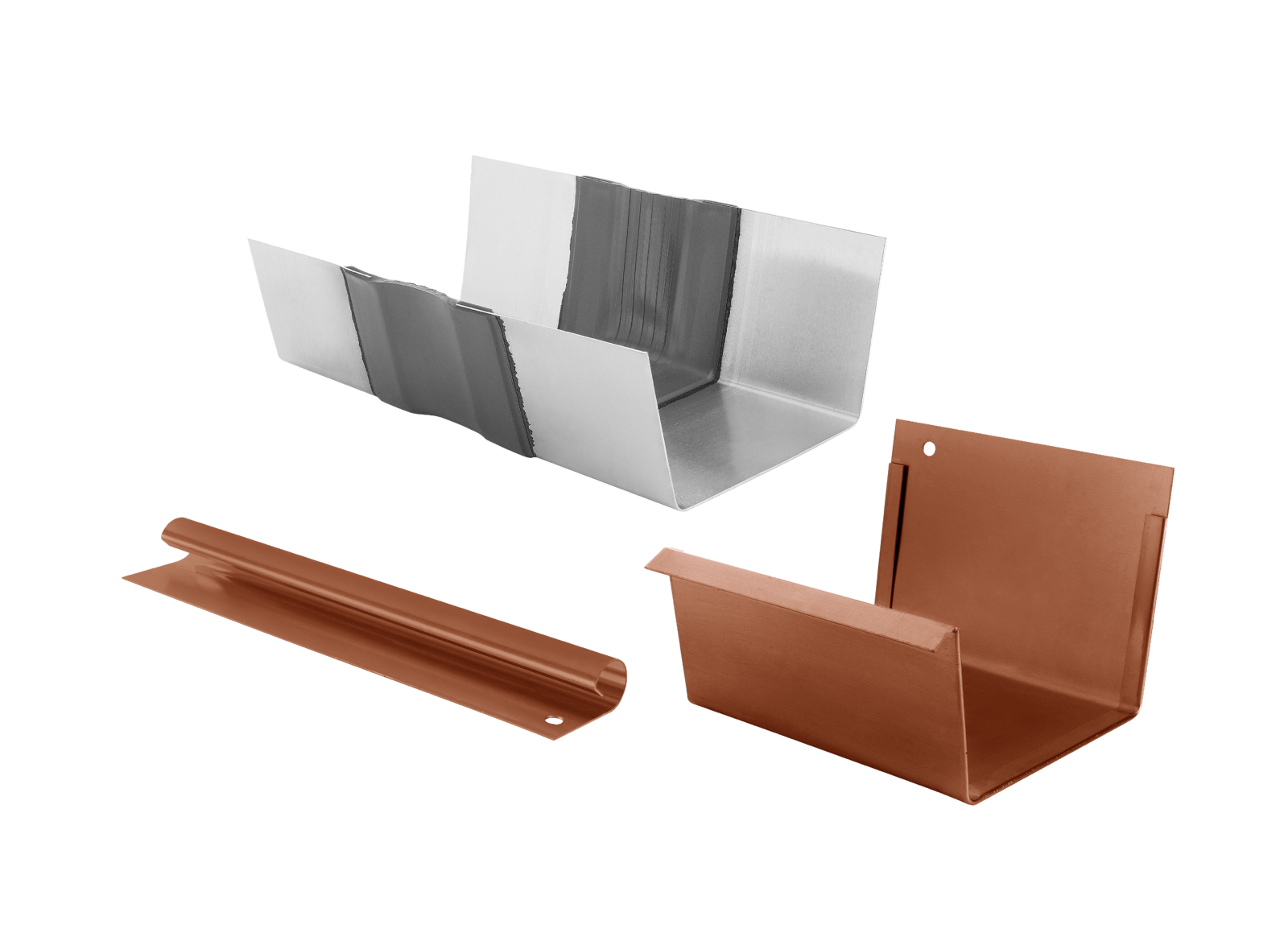 Rinnendila kastenform