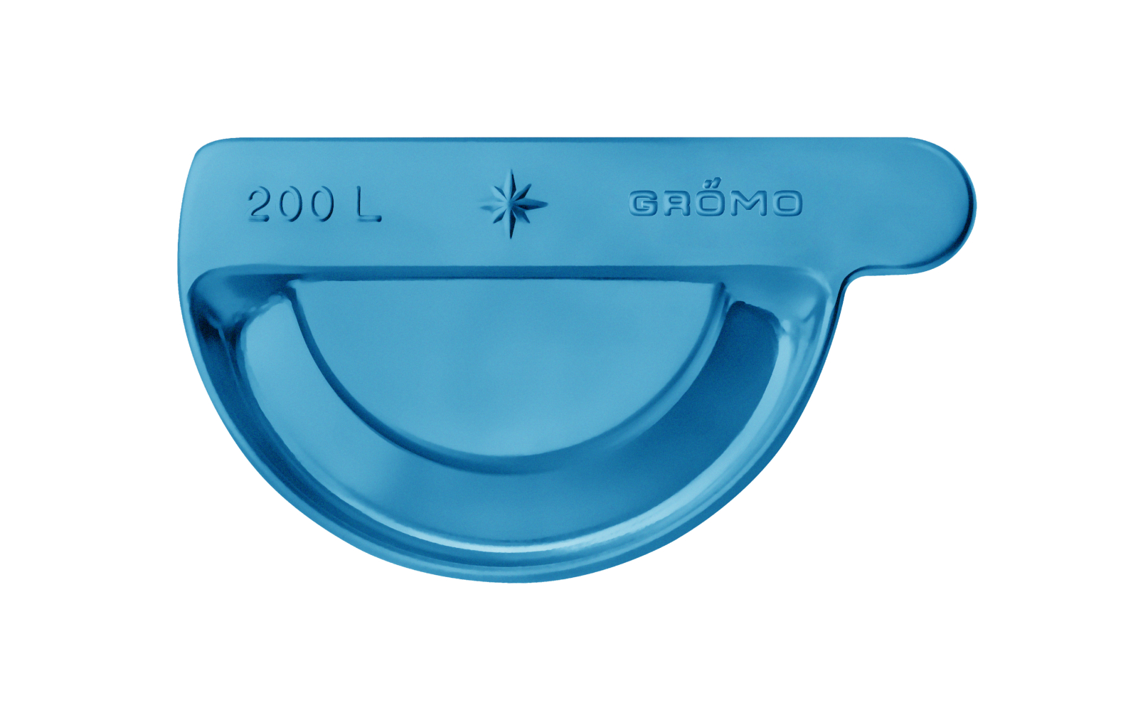 Dachrinnenboden