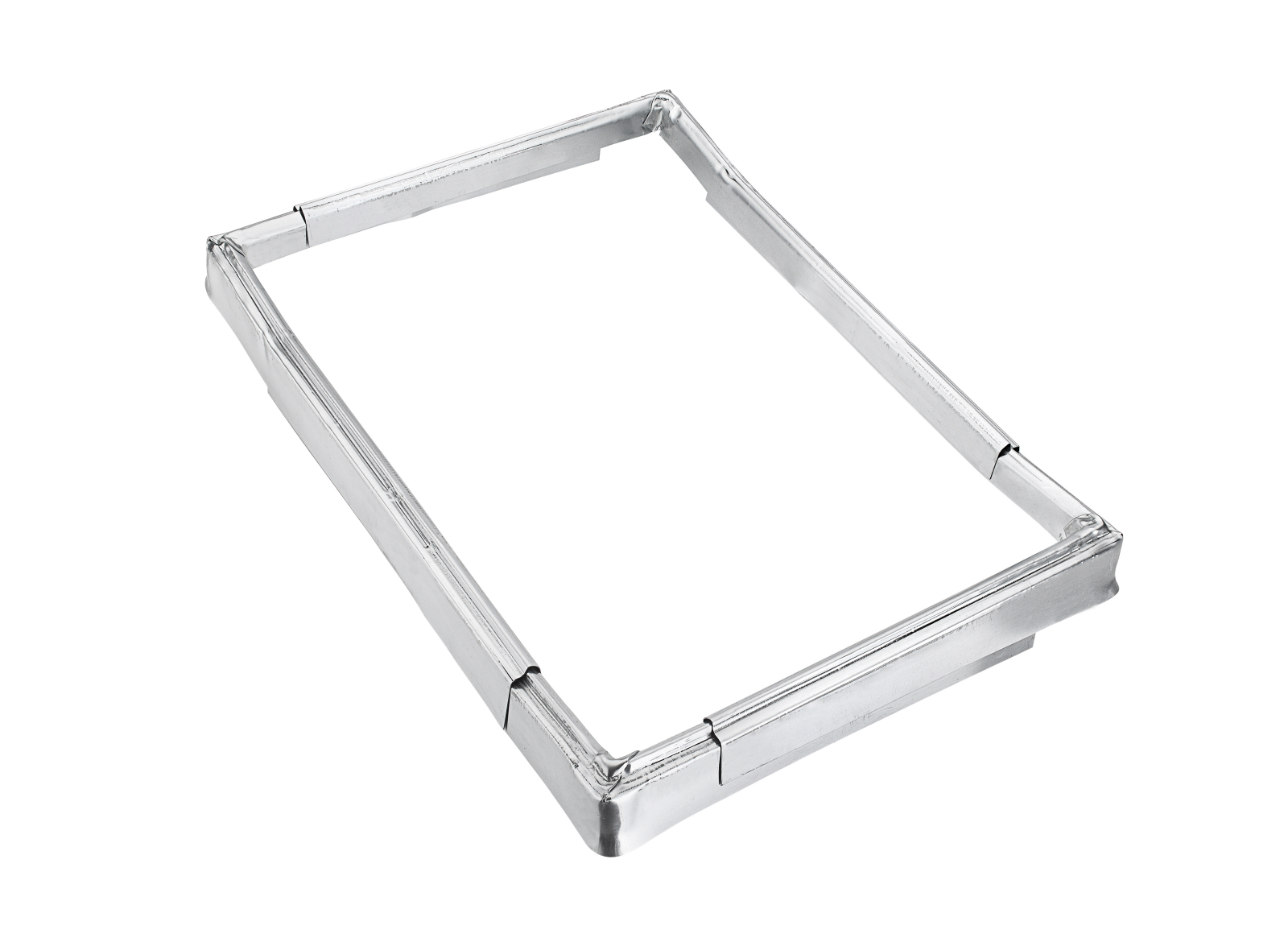 KV Überhangsteckrahmen