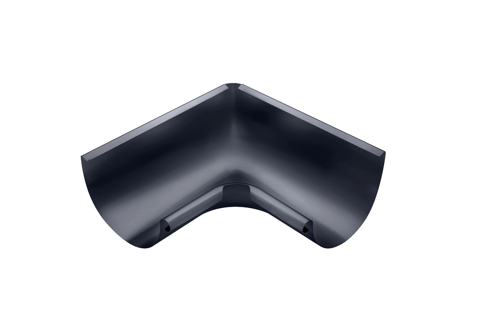 Rinnenwinkel Inneneck