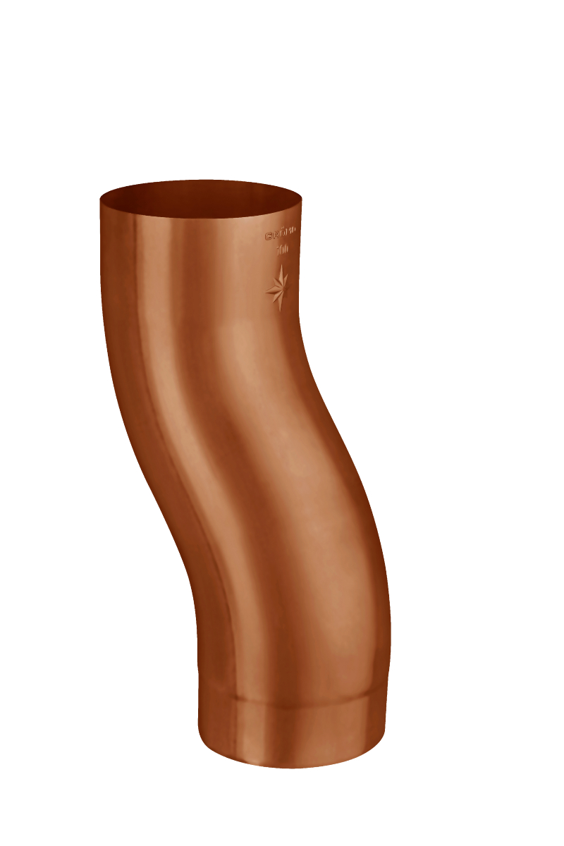 Sockelknie (Etagenbogen)