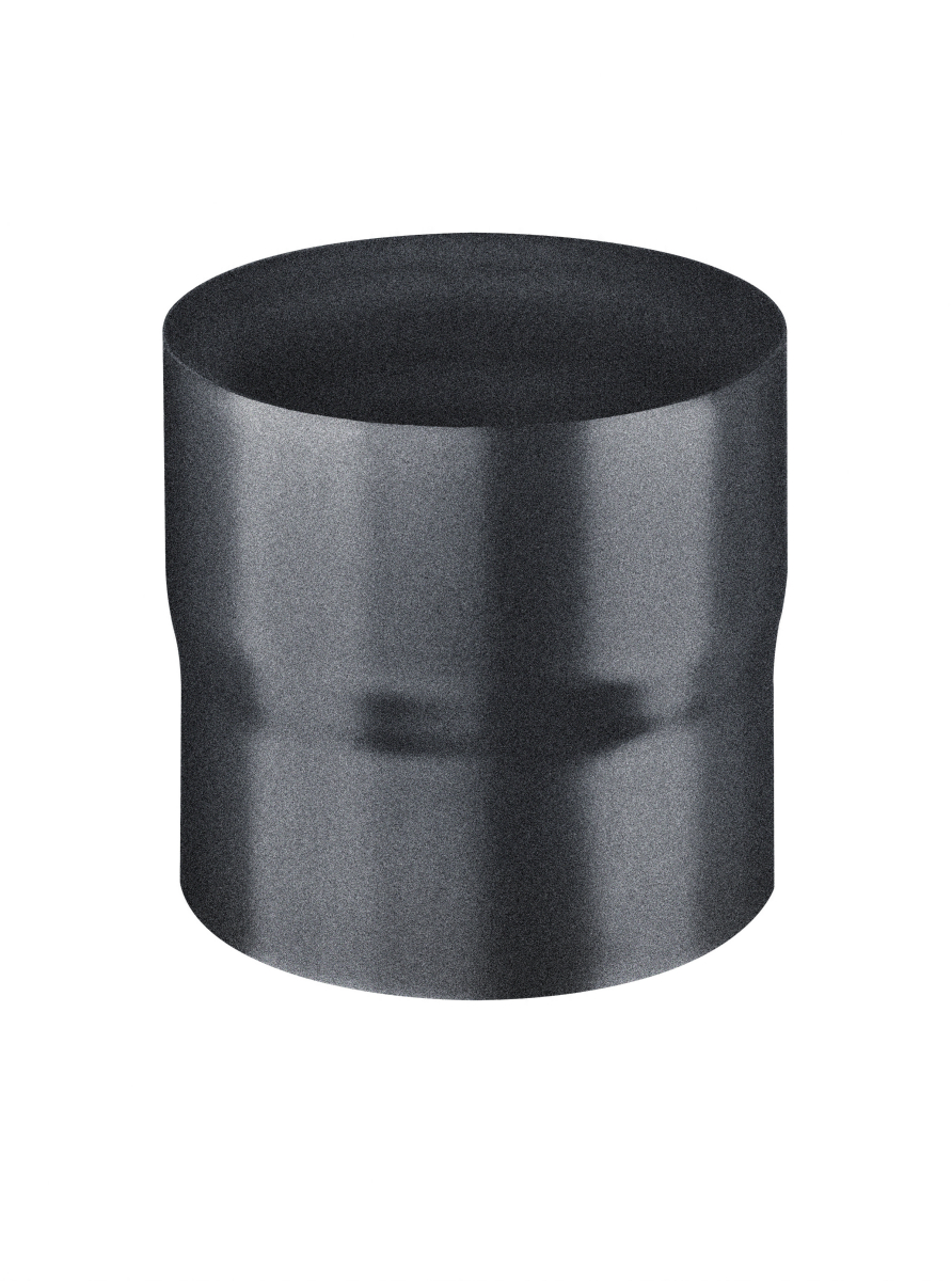 Steckmuffe (Rohrverbinder)