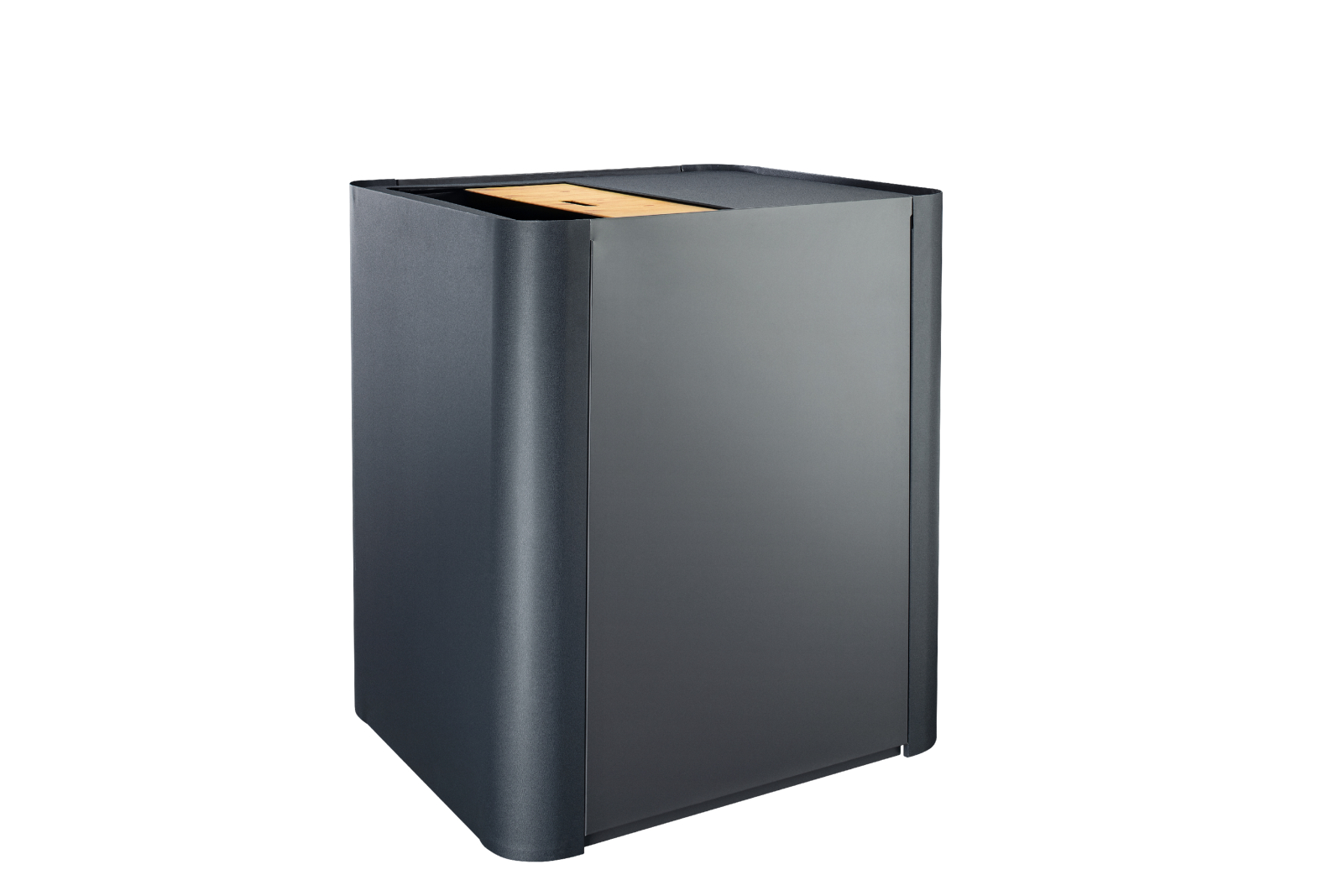 Design-Regentonne-Set