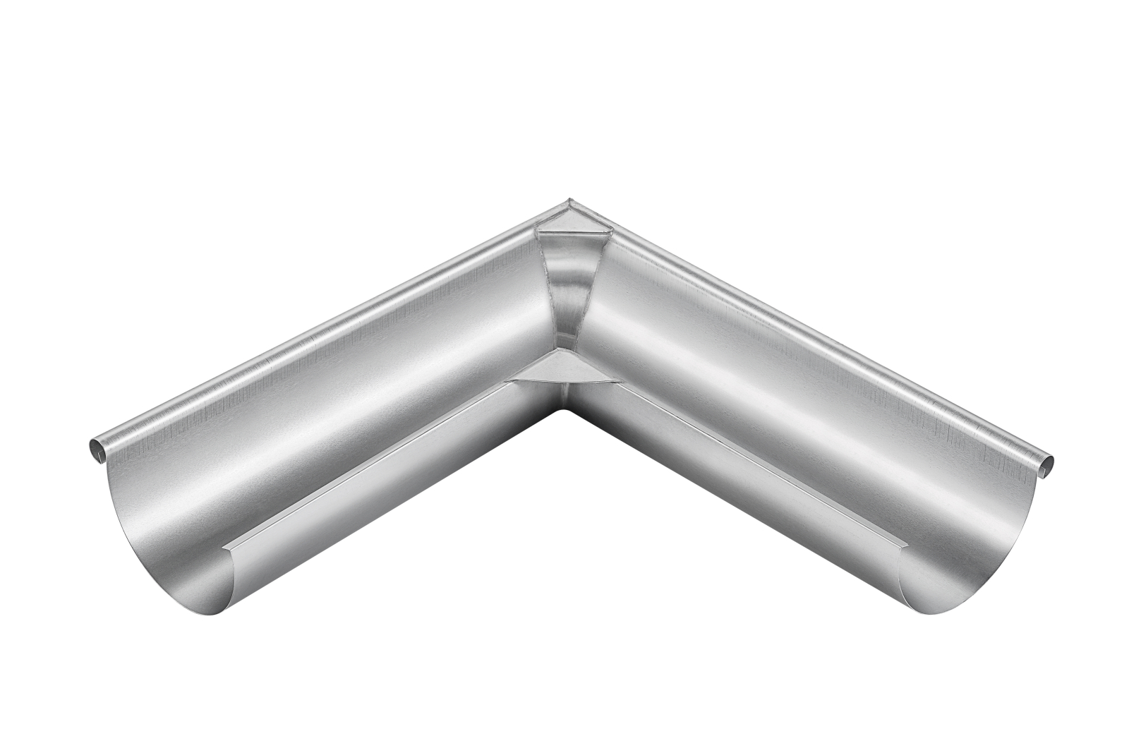 Rinnenwinkel Außeneck