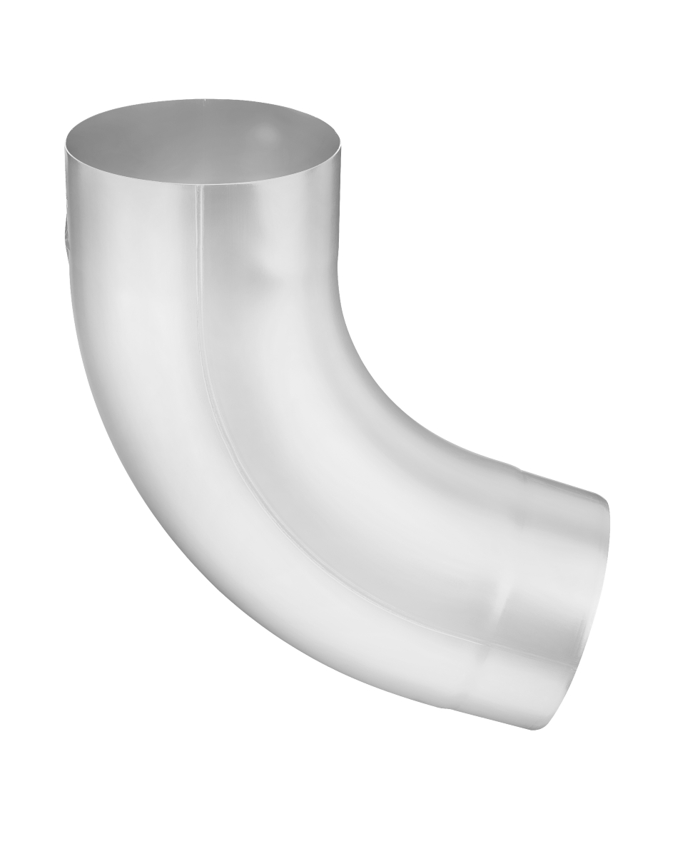 Fallrohrbogen